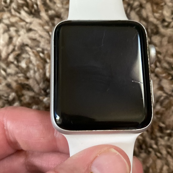 Apple Series 2 42mm Watch ***NO BOX*** - Picture 12 of 13